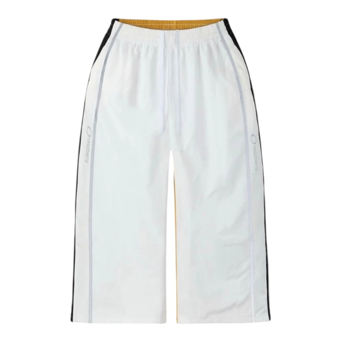 GV Gallery Half Half Nylon Track Pants