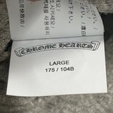 Chrome Hearts Reversible All Over Print Jacket