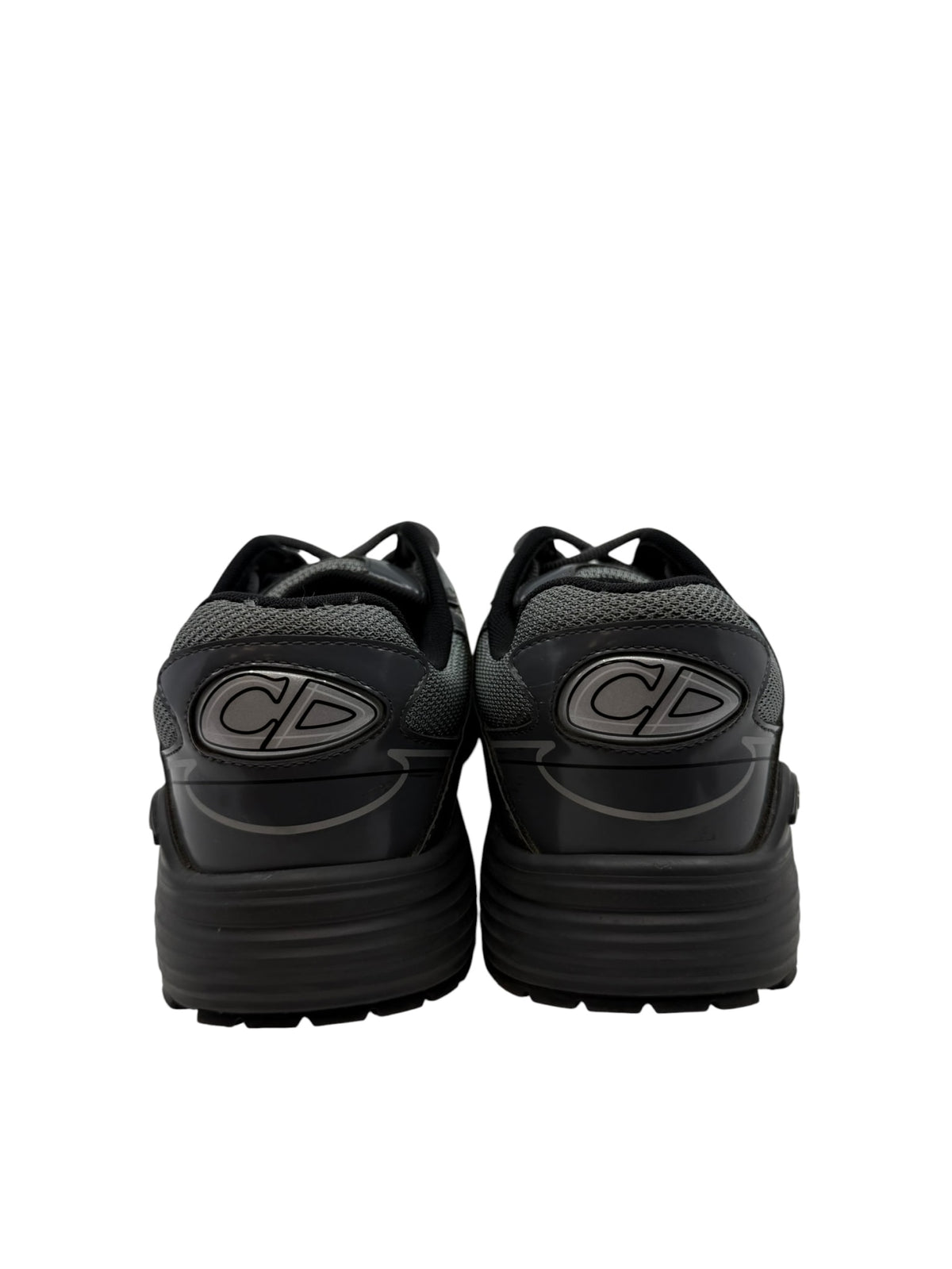 Dior B30 Sneakers Grey