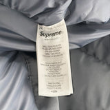 Supreme Umbro Down Puffer Jacket Black