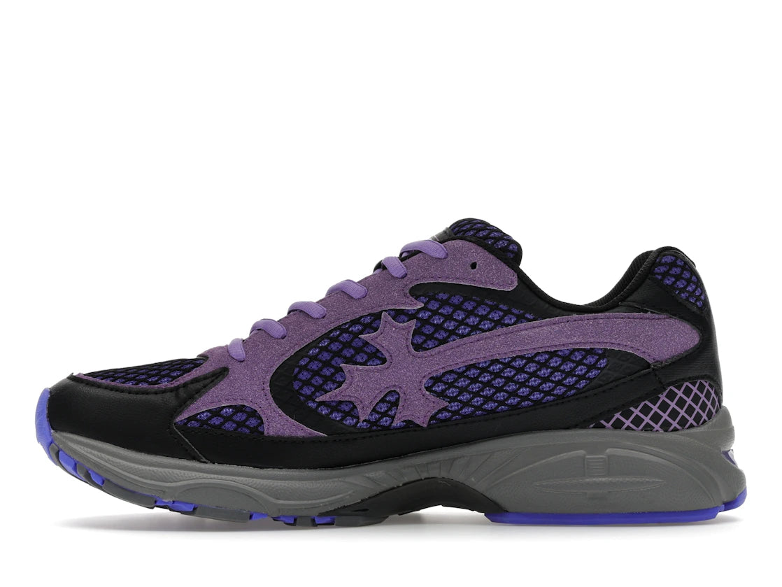 Bravest Studios Kross Kountry Runner Purple