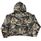 HMDD Camo Hunting Hoodie