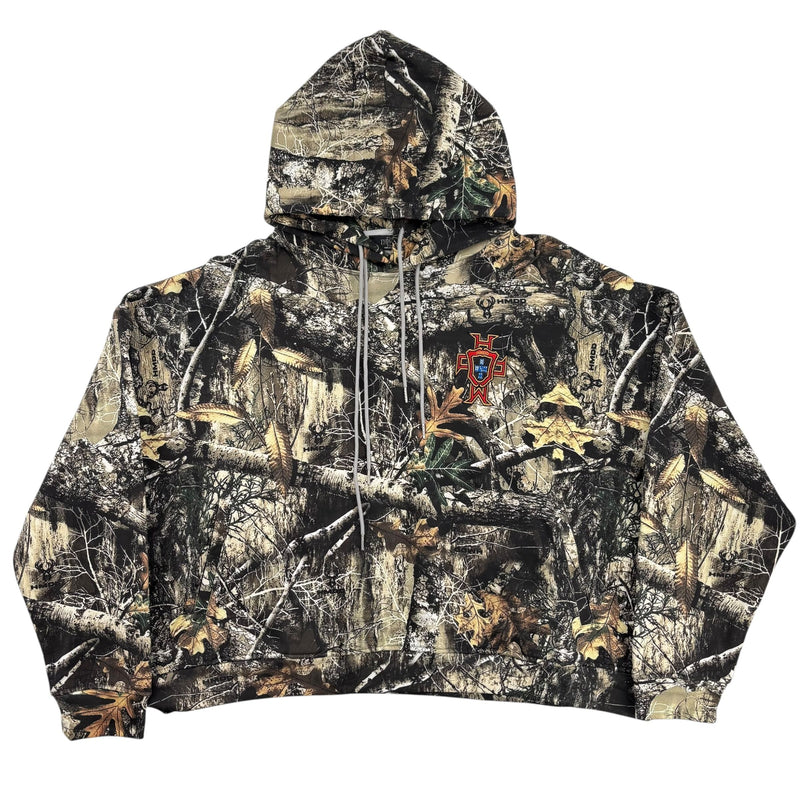HMDD Camo Hunting Hoodie