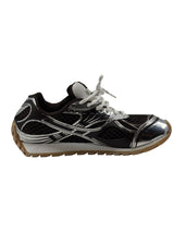 Bottega Orbit Sneaker Brown