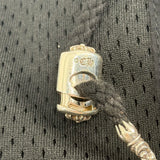 Chrome Hearts Windbreaker Black
