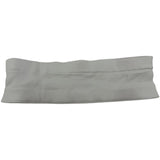 Chrome Hearts Headband White