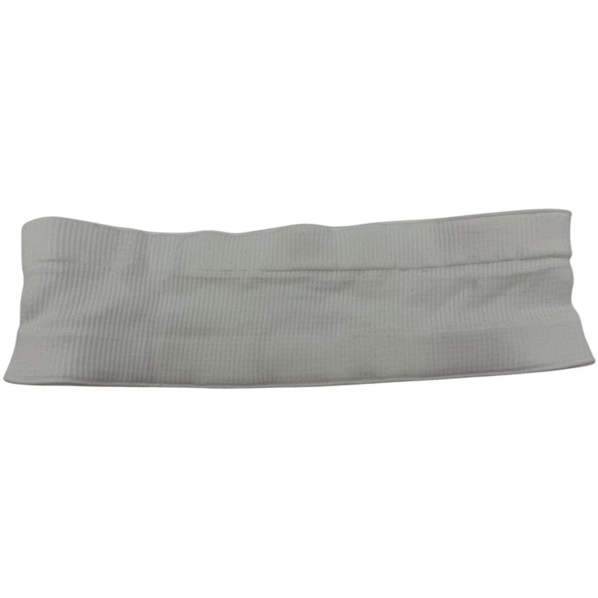 Chrome Hearts Headband White Accessory