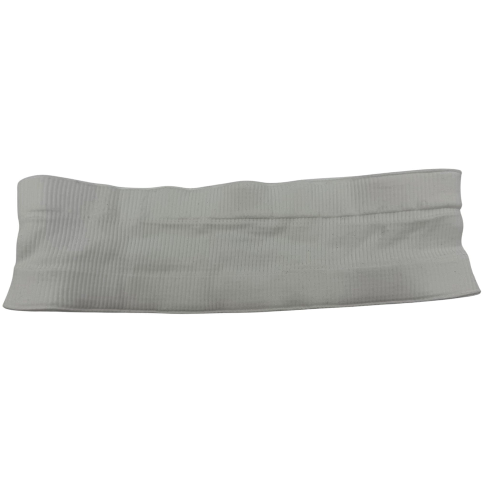 Chrome Hearts Headband White