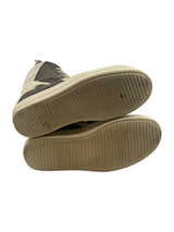 Rick Owens Geobasket Dust Milk