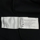 Chrome Hearts x The Rolling Stones NYC 2024 LIVE Pocket Tee Black