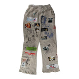 Paly Movie Madness Sweatpants