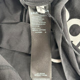 Balenciaga 3B Sports Icon Tee Black