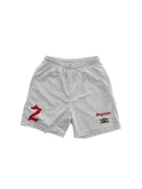 Supreme Umbro Soccer Short White