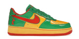 Nike Air Force 1 Low Lil Yachty Concrete Boys Lucky Green