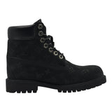 Louis Vuitton Timberland 6" Ankle Boot Black Monogram