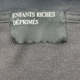 ERD Classic Logo Tee Black