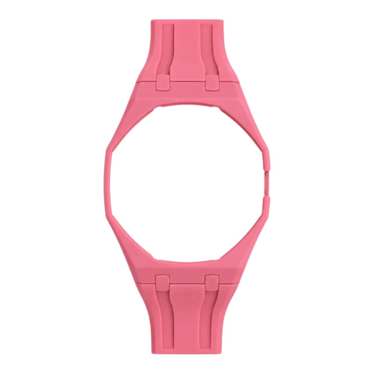 AP Swatch Band Pink