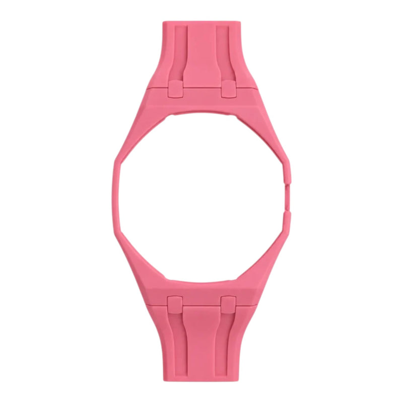 AP Swatch Band Pink