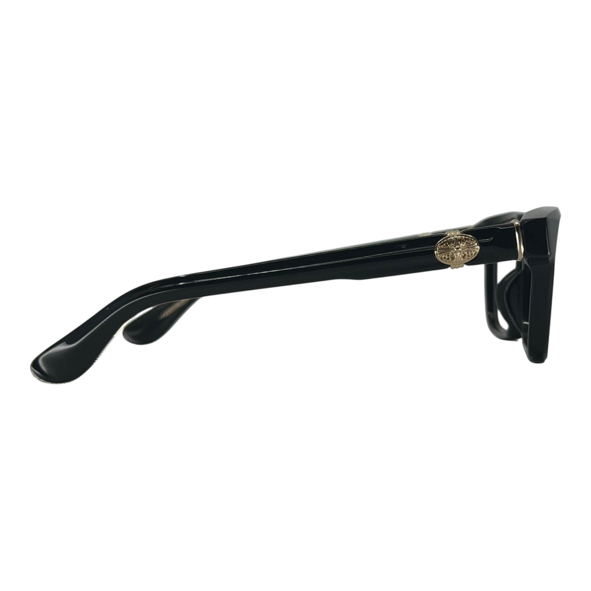 Chrome Hearts Celibussy Glasses Black