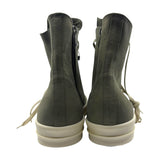Rick Owens Ramone Celadon Milk