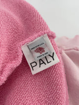 Paly Hollywood My Own Private Rodney Hoodie Pink
