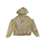 Paly Hollywood EPDS Hooded Sweatshirt Yellow