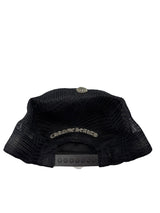 Chrome Hearts Matty Boy Anti Trucker Hat Black
