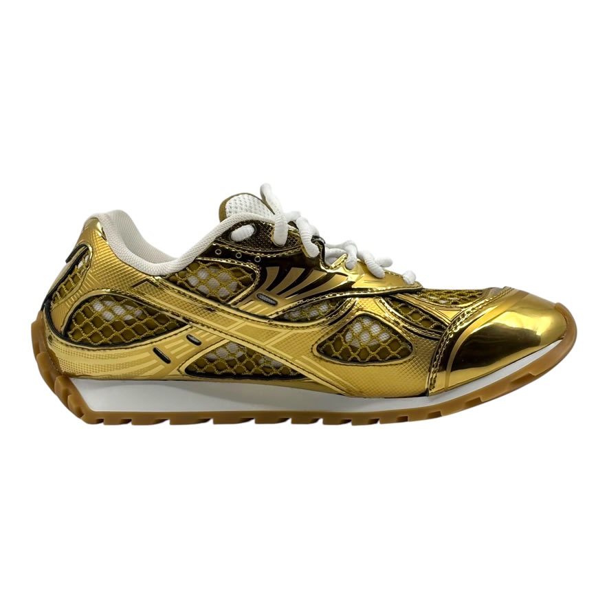 Bottega Veneta Orbit Sneaker
