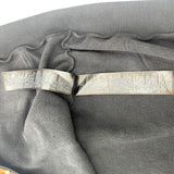 Balenciaga Automobil Lamborghini Zip-Up Small Fit Hoodie Faded