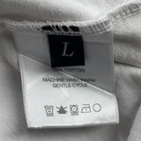 ERD Bonds Of Matrimony Shirt Faded White