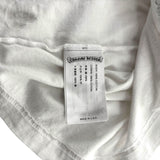 Chrome Hearts I Heart NY Longsleeve Shirt White