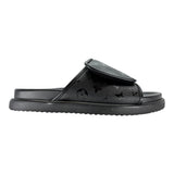 Louis Vuitton x NBA Miami Mule