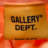 Gallery Dept. French Tee Orange