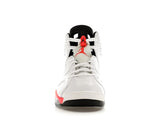 Jordan 6 Retro Infrared White (2014)