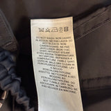 Rick Owens Cargobela Shorts Black