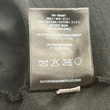 Satoshi Sent Me Shirt Black