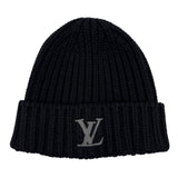 Louis Vuitton Only Beanie Black