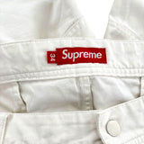 Supreme Cargo Pant (SS24) Stone
