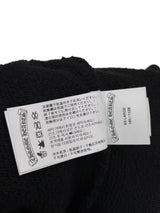 Chrome Hearts 711 CH Sweatshorts Black