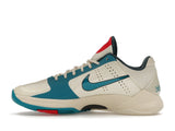 Nike Kobe 5 Protro Caitlin Clark Coconut Milk Spruce