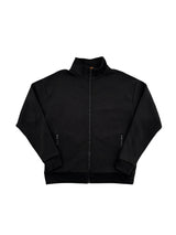Louis Vuitton Monogram Tracksuit Jacket Black