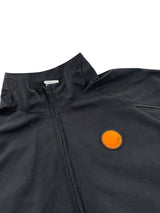 Supreme Jordan Track Jacket Black