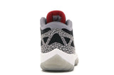 Jordan 11 Retro Low IE Black Cement
