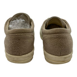 Rick Owens Vintage Sneaker DRKSHDW Cotton Dust Milk