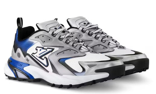 Louis Vuitton Tatic Sneaker Blue