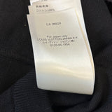Louis Vuitton Monogram Reversible Light Bomber Black