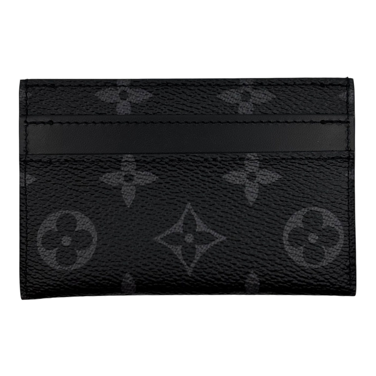 Louis Vuitton Monogram Cardholder Wallet Accessory