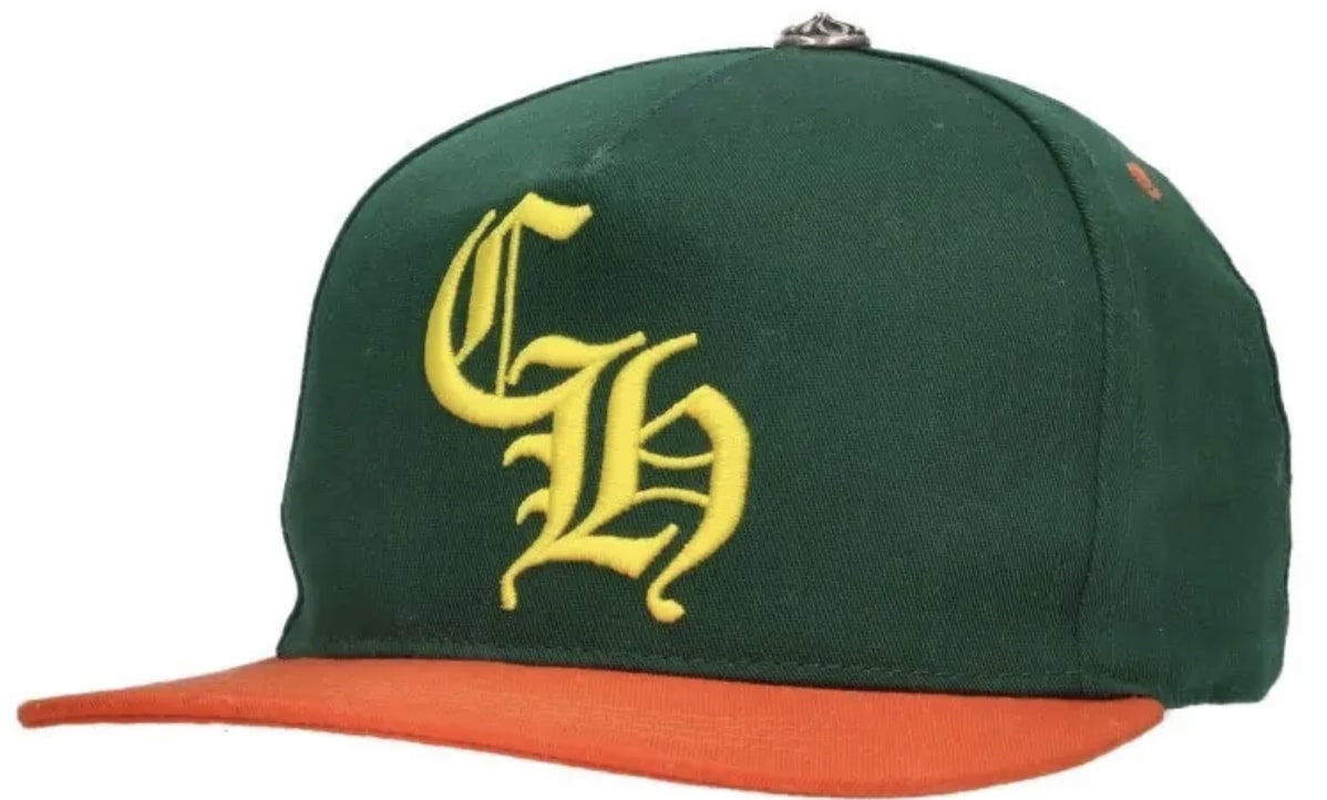 Chrome Hearts Miami Baseball Hat