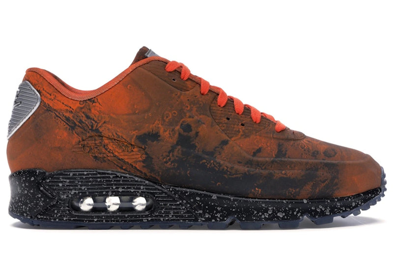Nike Air Max 90 Mars Landing