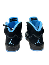 Jordan 5 Retro Black University Blue (2026)